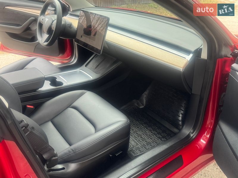 Седан Tesla Model 3 2023 в Киеве фото 8 Седан Tesla Model 3 2023 в Киеве