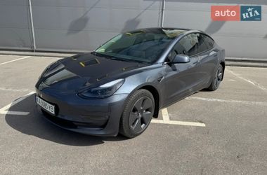 Седан Tesla Model 3 2022 в Киеве