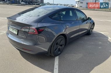 Седан Tesla Model 3 2022 в Києві фото 4 Седан Tesla Model 3 2022 в Києві