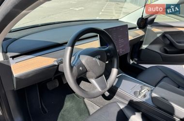 Седан Tesla Model 3 2022 в Києві фото 16 Седан Tesla Model 3 2022 в Києві