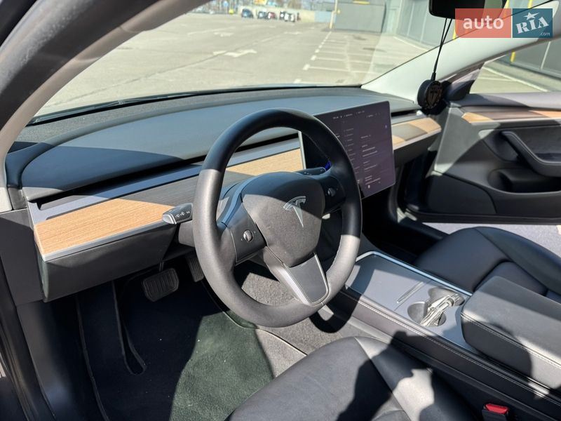 Седан Tesla Model 3 2022 в Києві фото 16 Седан Tesla Model 3 2022 в Києві
