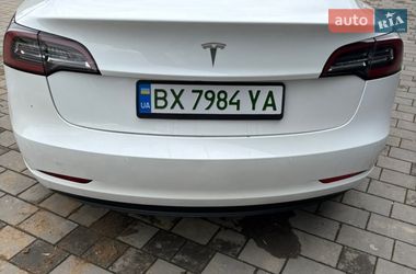 Седан Tesla Model 3 2021 в Хмельницькому фото 5 Седан Tesla Model 3 2021 в Хмельницькому