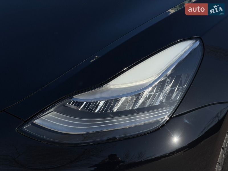 Седан Tesla Model 3 2020 в Днепре фото 9 Седан Tesla Model 3 2020 в Днепре