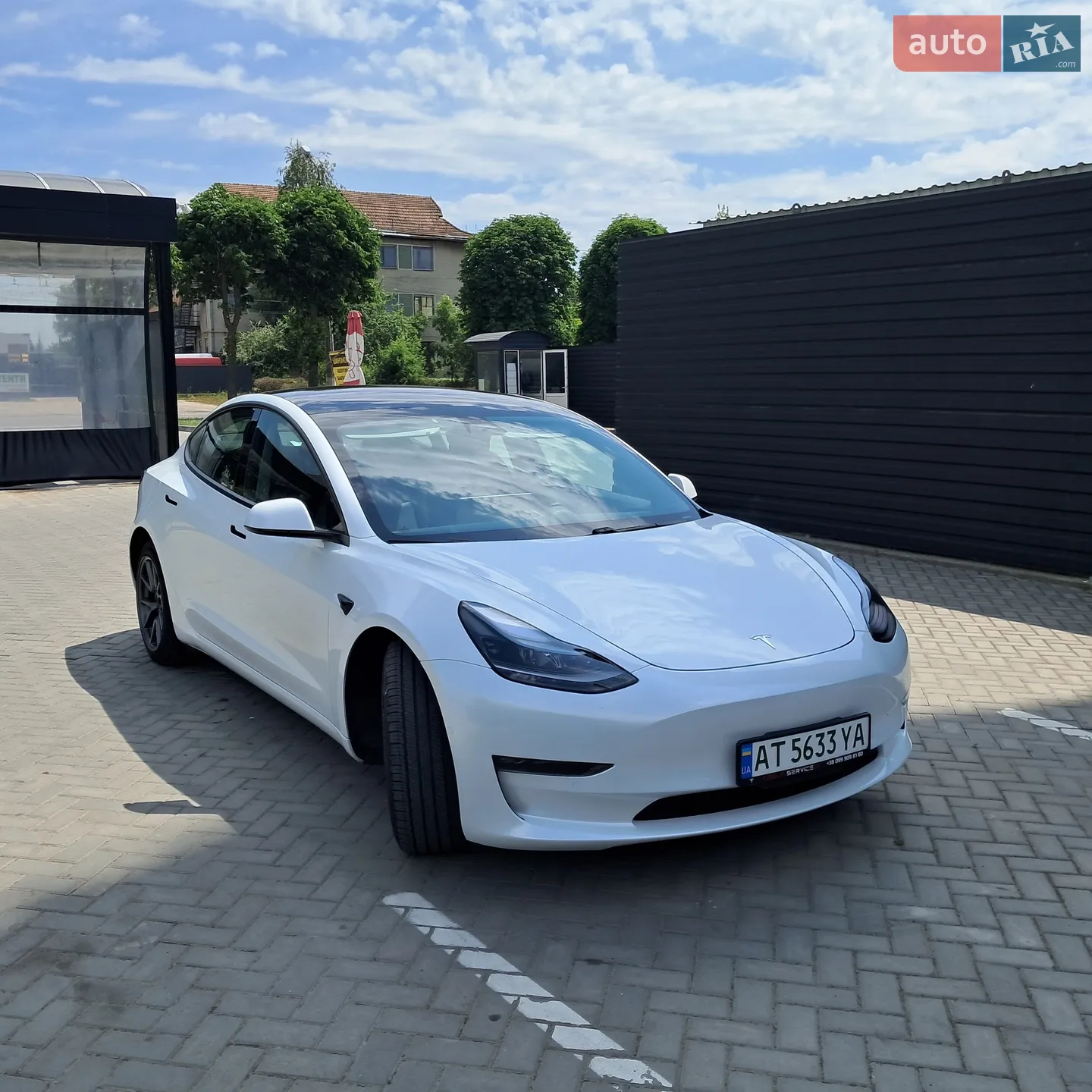 2020 Tesla Model 3 - мініатюра 5