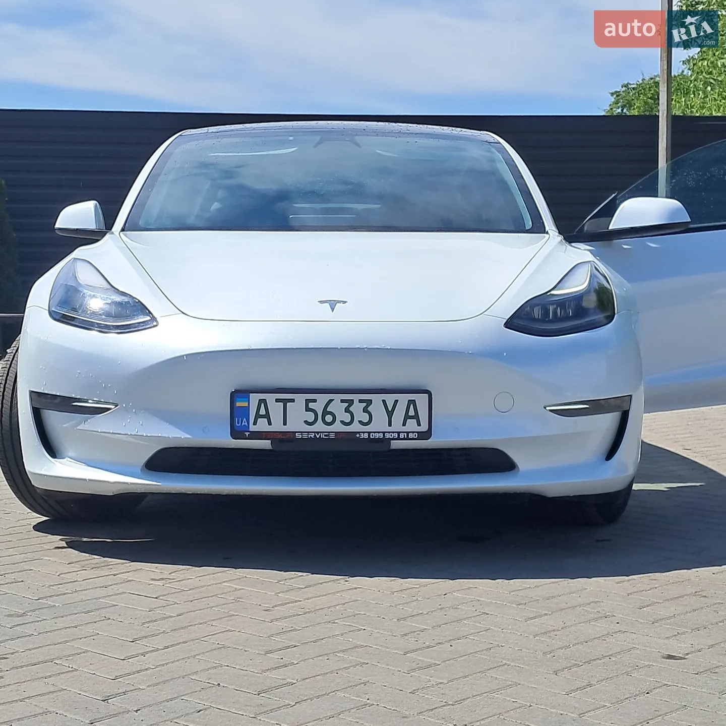 2020 Tesla Model 3 - мініатюра 24