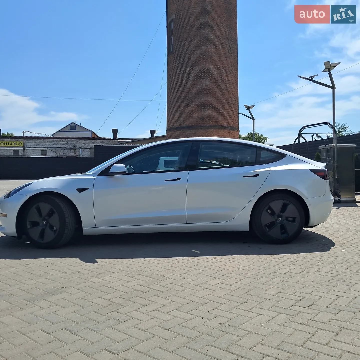 2020 Tesla Model 3 - мініатюра 28