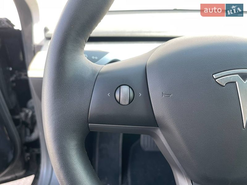 Седан Tesla Model 3 2021 в Києві фото 8 Седан Tesla Model 3 2021 в Києві