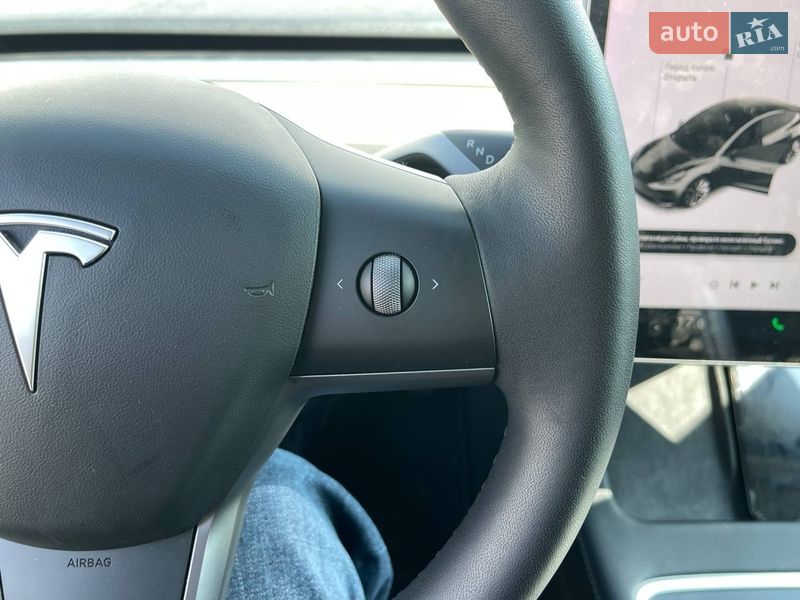 Седан Tesla Model 3 2021 в Києві фото 10 Седан Tesla Model 3 2021 в Києві