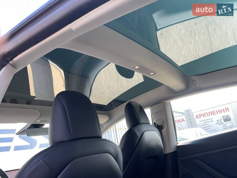 Седан Tesla Model 3 2021 в Києві фото 16 Седан Tesla Model 3 2021 в Києві