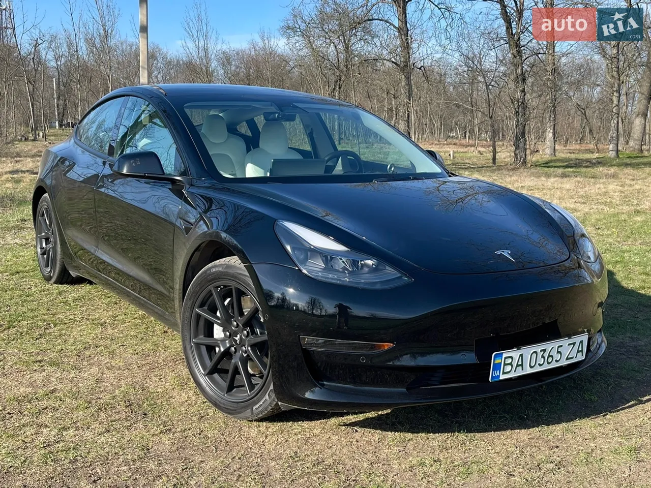2022 Tesla Model 3 - мініатюра 57