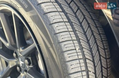 Седан Tesla Model 3 2022 в Кропивницком фото 8 Седан Tesla Model 3 2022 в Кропивницком