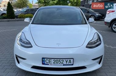 Седан Tesla Model 3 2019 в Черновцах фото 4 Седан Tesla Model 3 2019 в Черновцах