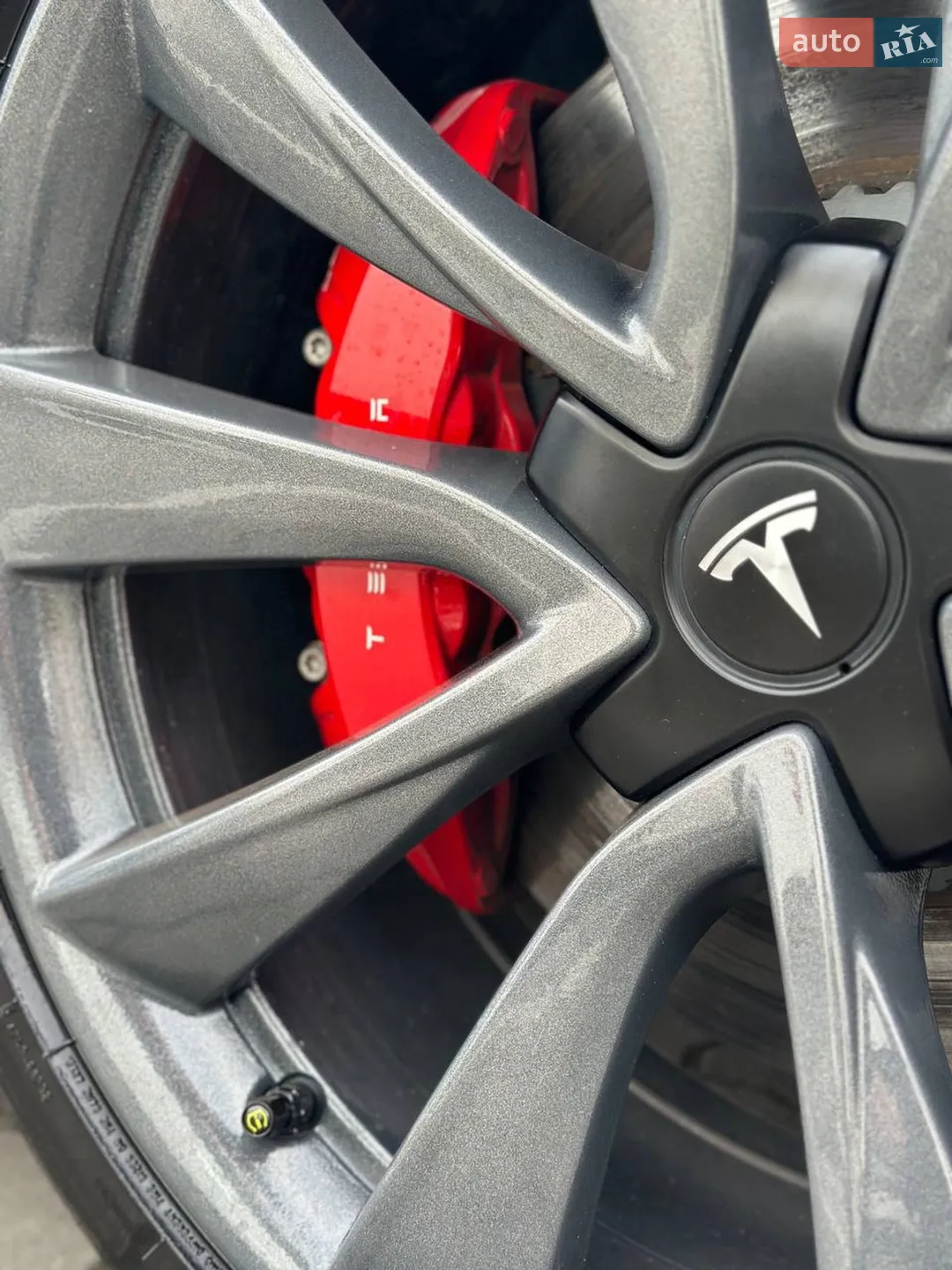 2020 Tesla Model 3 - мініатюра 14