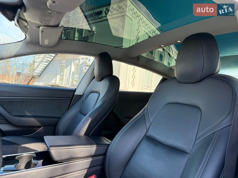 Седан Tesla Model 3 2020 в Лубнах фото 33 Седан Tesla Model 3 2020 в Лубнах