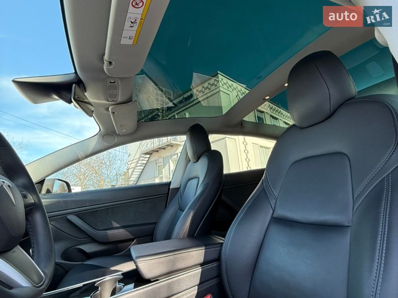 Седан Tesla Model 3 2020 в Лубнах фото 35 Седан Tesla Model 3 2020 в Лубнах