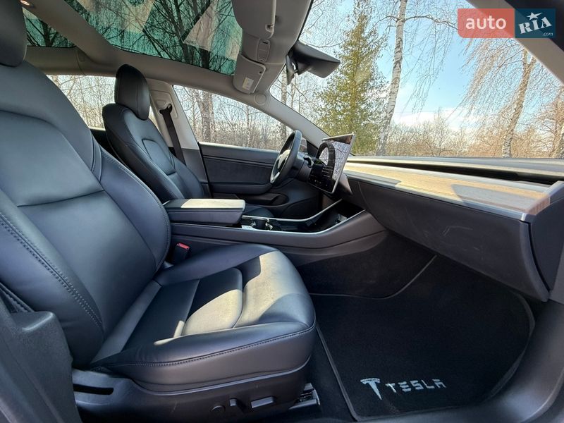 Седан Tesla Model 3 2020 в Лубнах фото 40 Седан Tesla Model 3 2020 в Лубнах