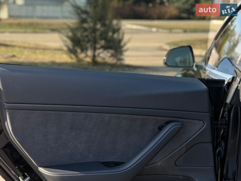 Седан Tesla Model 3 2020 в Лубнах фото 45 Седан Tesla Model 3 2020 в Лубнах