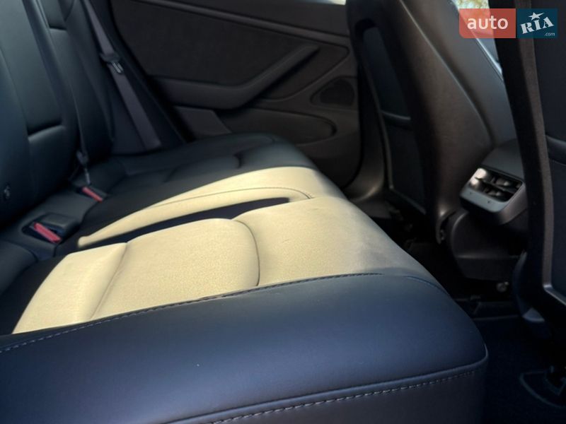 Седан Tesla Model 3 2020 в Лубнах фото 50 Седан Tesla Model 3 2020 в Лубнах