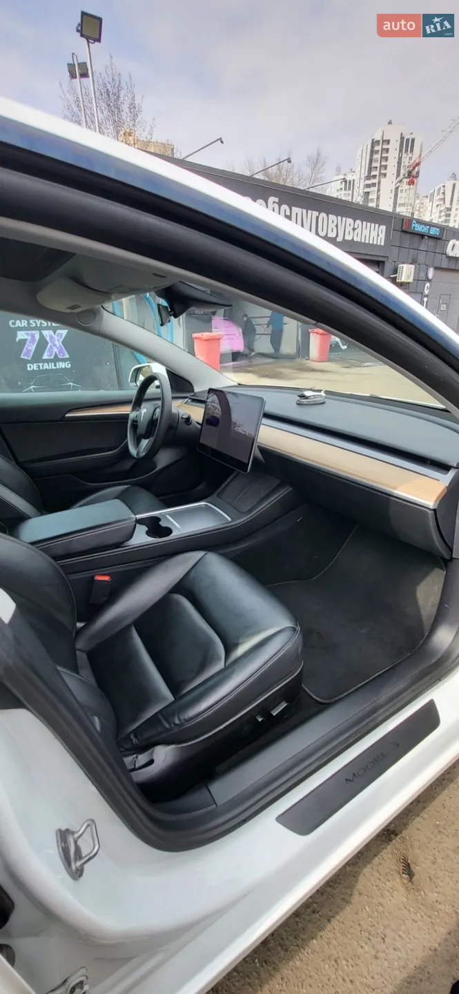 2021 Tesla Model 3 - мініатюра 5