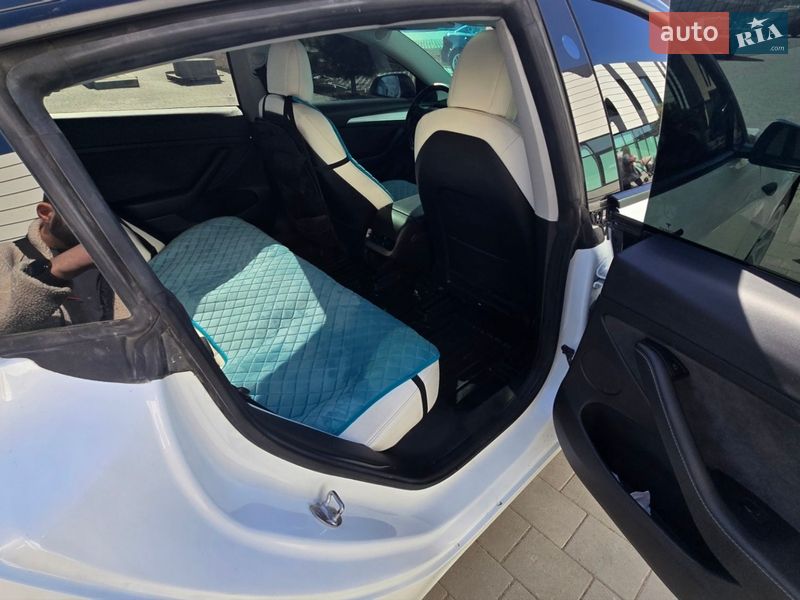 Седан Tesla Model 3 2020 в Хмельницком фото 17 Седан Tesla Model 3 2020 в Хмельницком