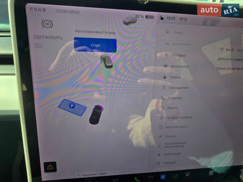 Седан Tesla Model 3 2020 в Хмельницком фото 23 Седан Tesla Model 3 2020 в Хмельницком