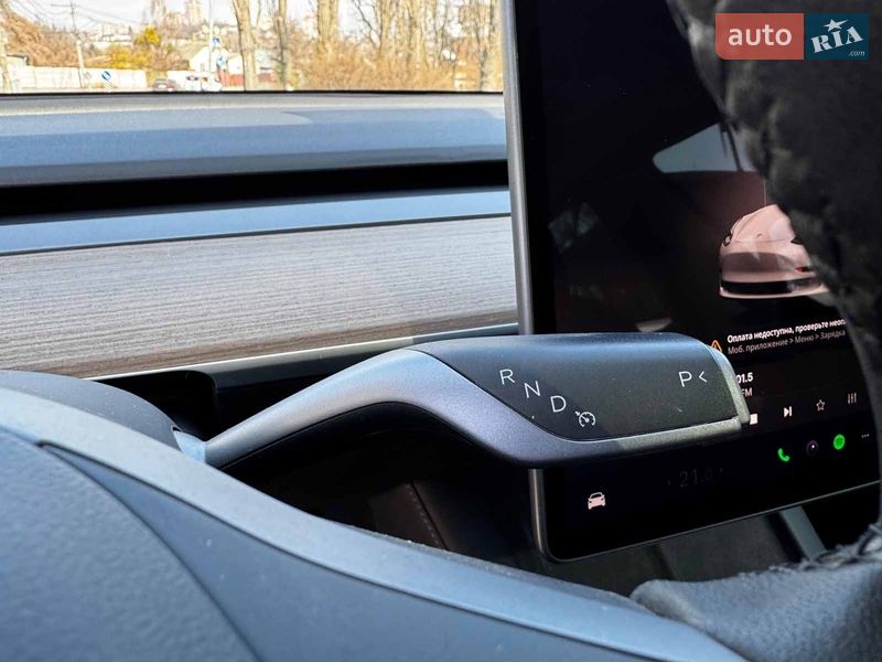 Седан Tesla Model 3 2022 в Киеве фото 22 Седан Tesla Model 3 2022 в Киеве
