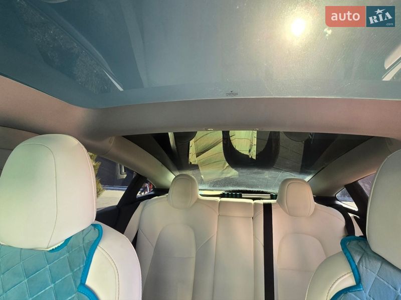 Седан Tesla Model 3 2020 в Хмельницком фото 27 Седан Tesla Model 3 2020 в Хмельницком