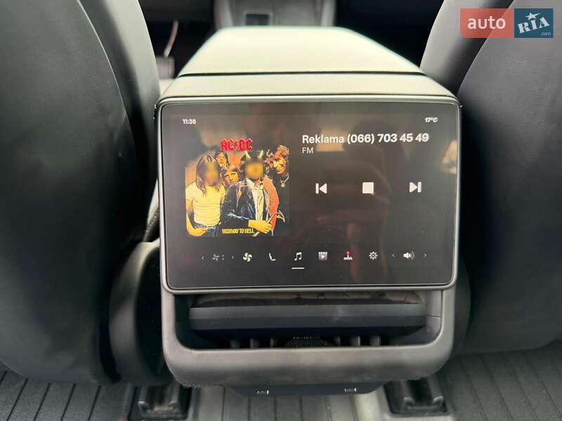 Седан Tesla Model 3 2024 в Кропивницком фото 20 Седан Tesla Model 3 2024 в Кропивницком