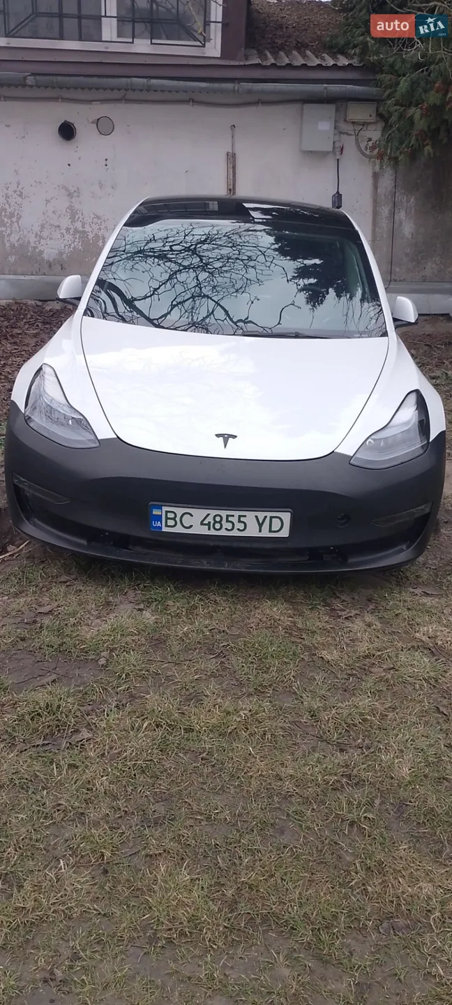 2022 Tesla Model 3 - мініатюра 4