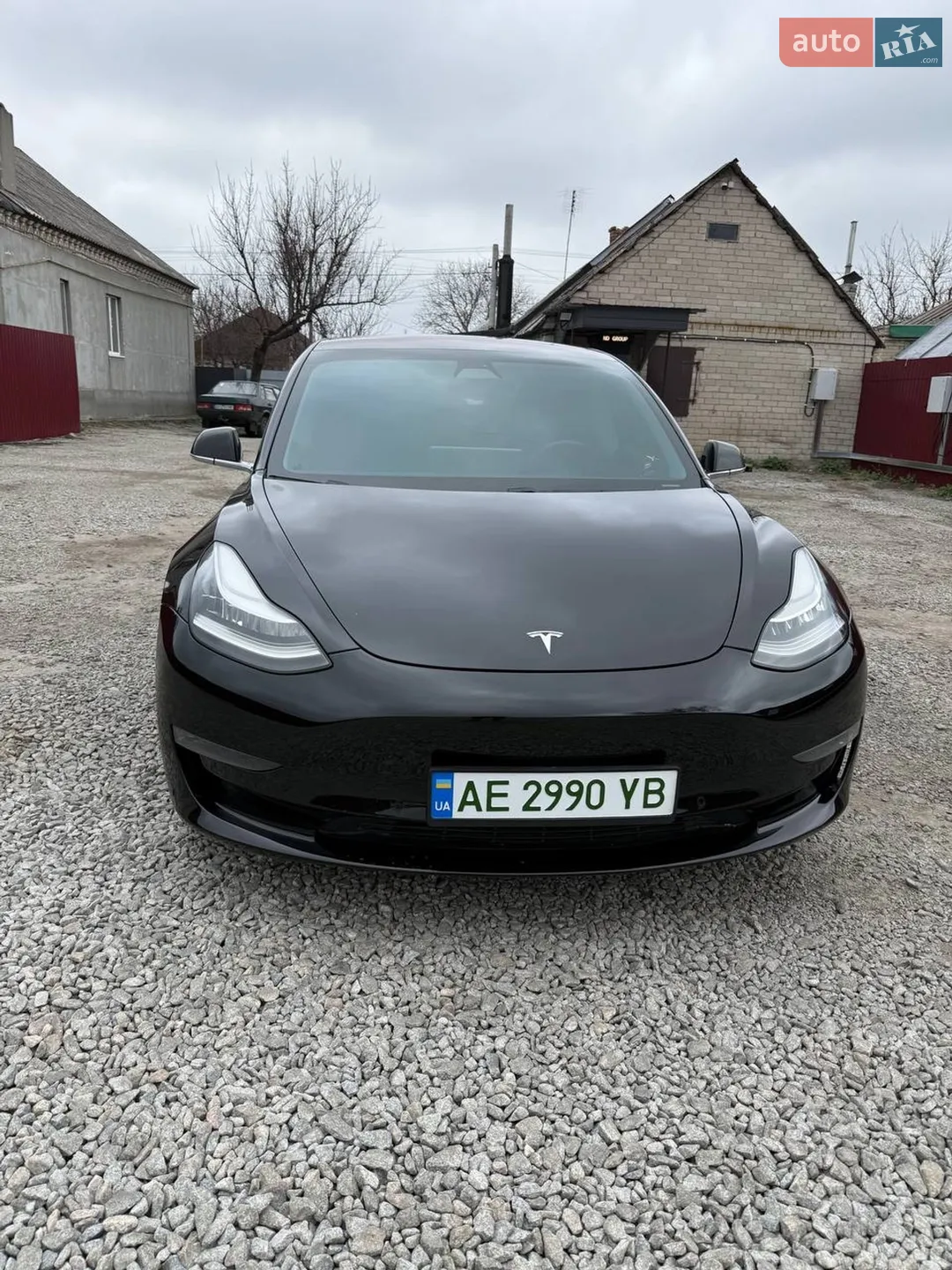 2019 Tesla Model 3 - мініатюра 2