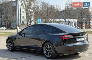 Седан Tesla Model 3 2019 в Запорожье