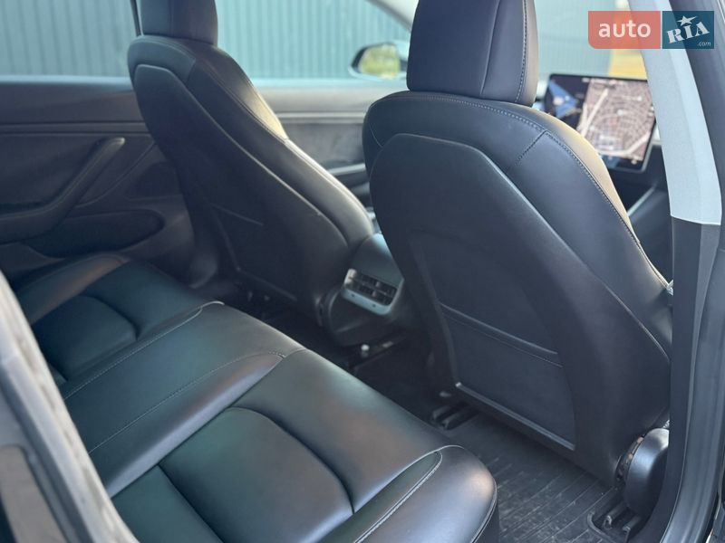 Седан Tesla Model 3 2019 в Дніпрі фото 12 Седан Tesla Model 3 2019 в Дніпрі