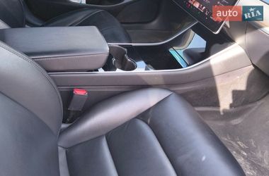 Седан Tesla Model 3 2020 в Днепре фото 12 Седан Tesla Model 3 2020 в Днепре
