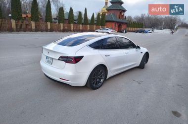 Седан Tesla Model 3 2020 в Дніпрі