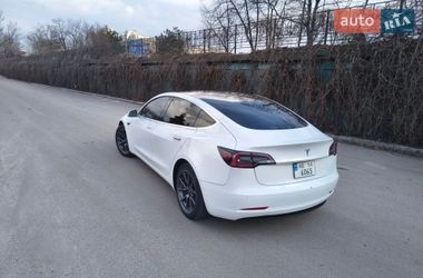 Седан Tesla Model 3 2020 в Днепре фото 6 Седан Tesla Model 3 2020 в Днепре