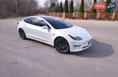 Седан Tesla Model 3 2020 в Днепре фото 9 Седан Tesla Model 3 2020 в Днепре