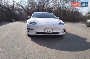Седан Tesla Model 3 2020 в Днепре фото 11 Седан Tesla Model 3 2020 в Днепре