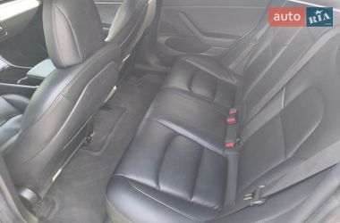 Седан Tesla Model 3 2020 в Днепре фото 13 Седан Tesla Model 3 2020 в Днепре