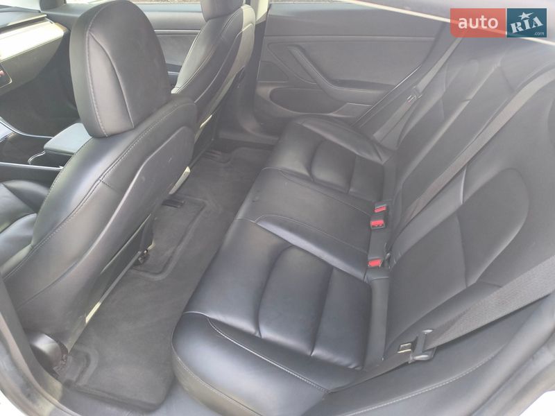 Седан Tesla Model 3 2020 в Днепре фото 13 Седан Tesla Model 3 2020 в Днепре
