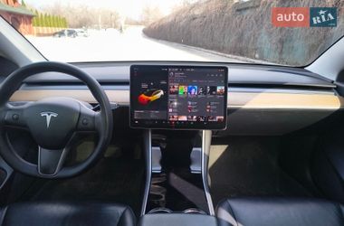 Седан Tesla Model 3 2020 в Днепре фото 14 Седан Tesla Model 3 2020 в Днепре
