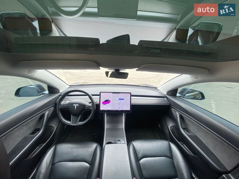 Седан Tesla Model 3 2019 в Житомире фото 32 Седан Tesla Model 3 2019 в Житомире