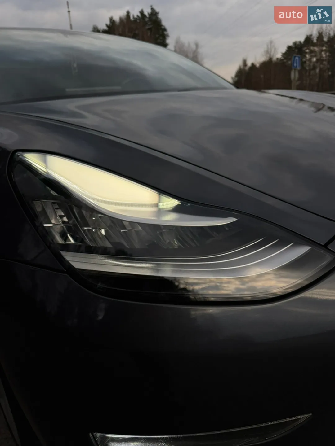 2018 Tesla Model 3 - мініатюра 12