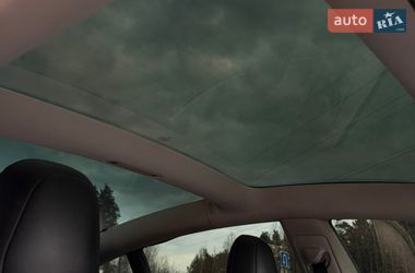 Седан Tesla Model 3 2018 в Ковелі