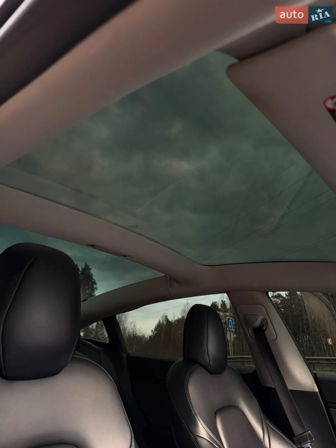 2018 Tesla Model 3 - мініатюра 27