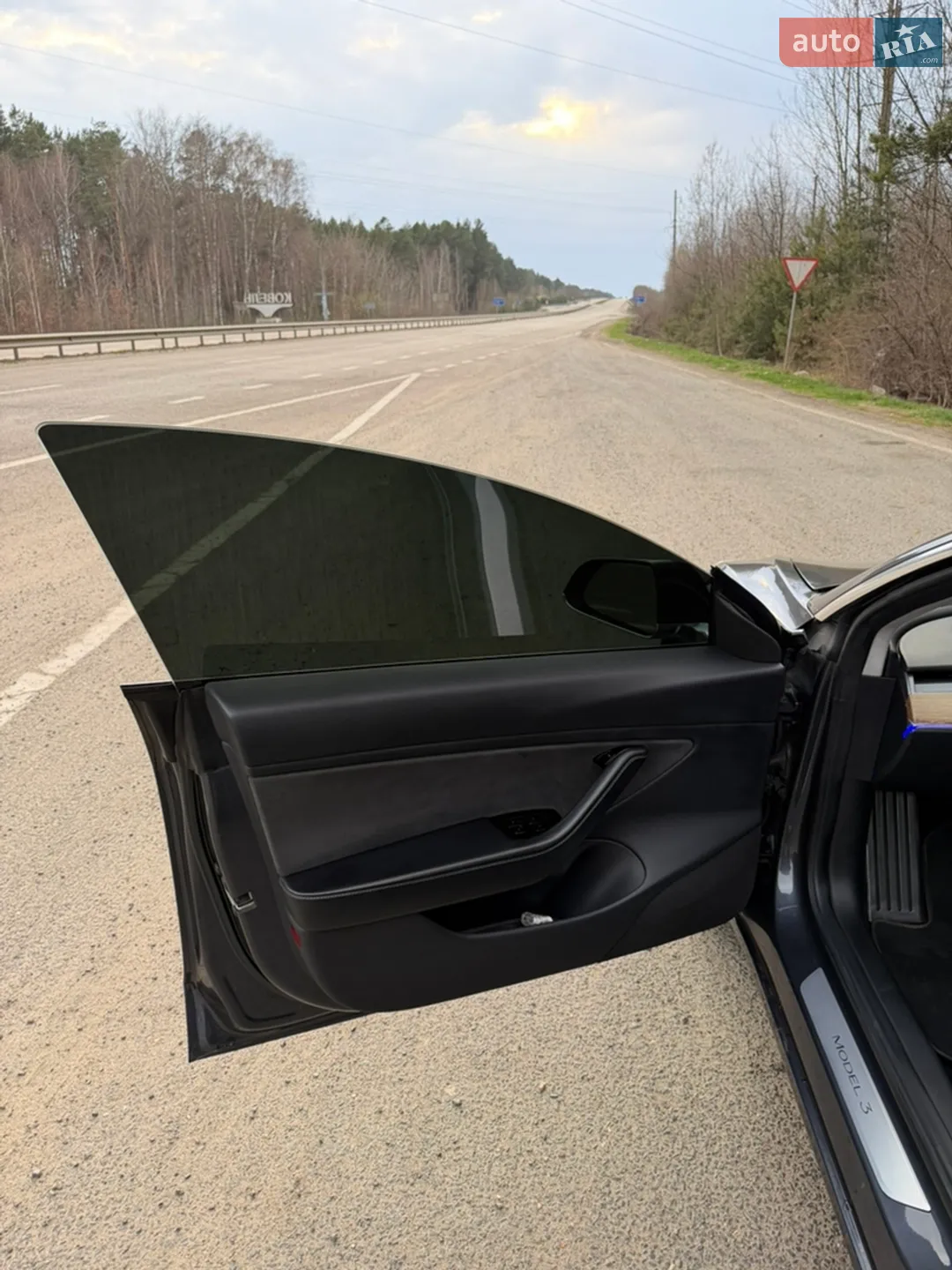 2018 Tesla Model 3 - мініатюра 38