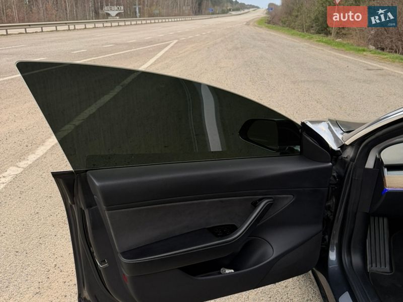 Седан Tesla Model 3 2018 в Ковеле