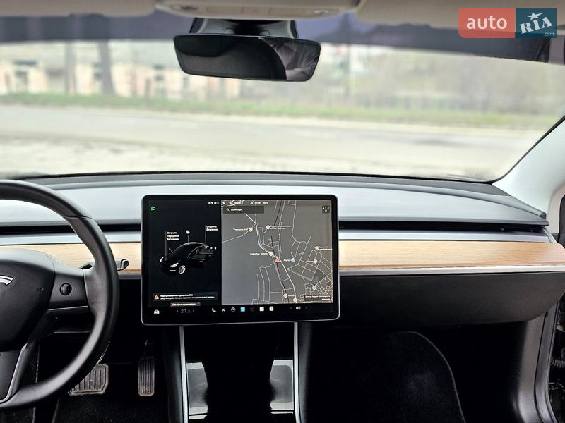 Седан Tesla Model 3 2020 в Львове фото 33 Седан Tesla Model 3 2020 в Львове