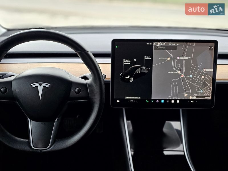 Седан Tesla Model 3 2020 в Львове фото 34 Седан Tesla Model 3 2020 в Львове