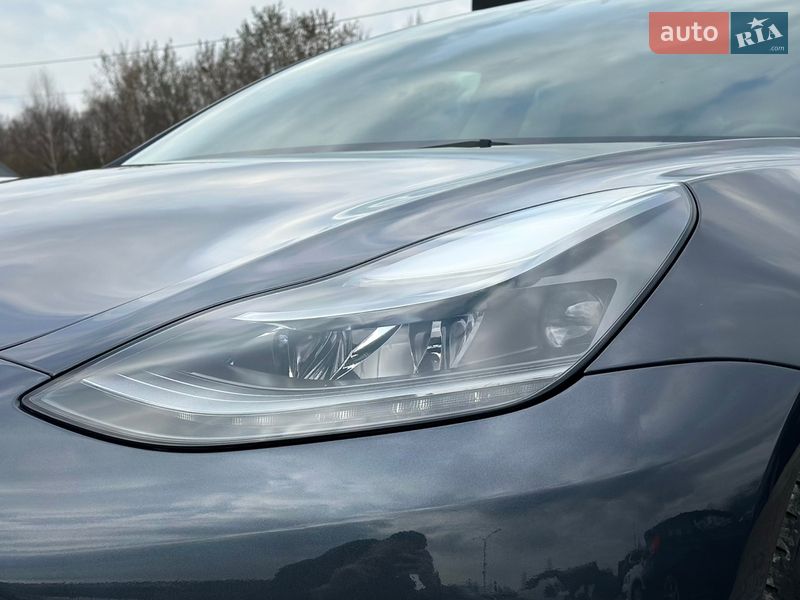 Седан Tesla Model 3 2023 в Львові фото 7 Седан Tesla Model 3 2023 в Львові