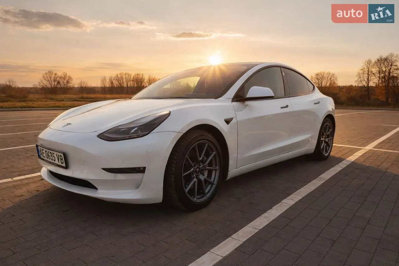2022 Tesla Model 3 - мініатюра 7